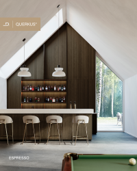 Querkus Terra Espresso